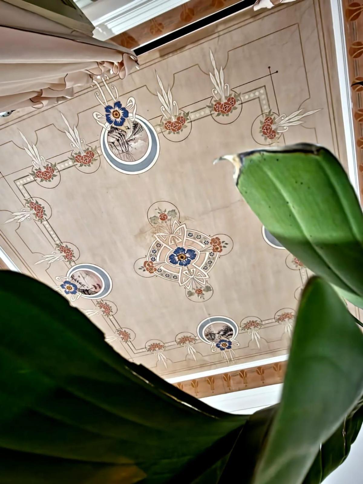Art Palace Apartment City Center Catania Exterior photo