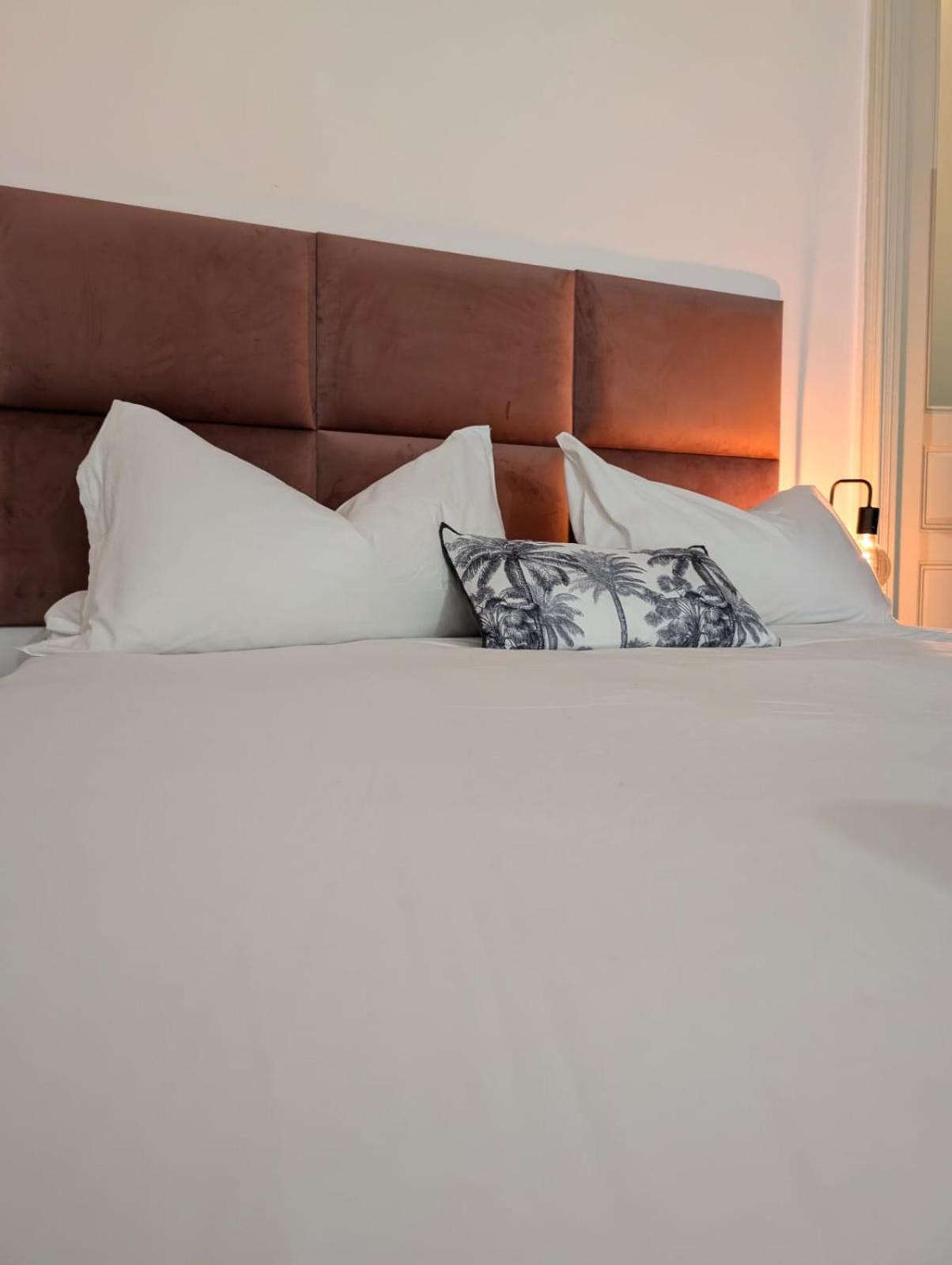 Art Palace Apartment City Center Catania Exterior photo