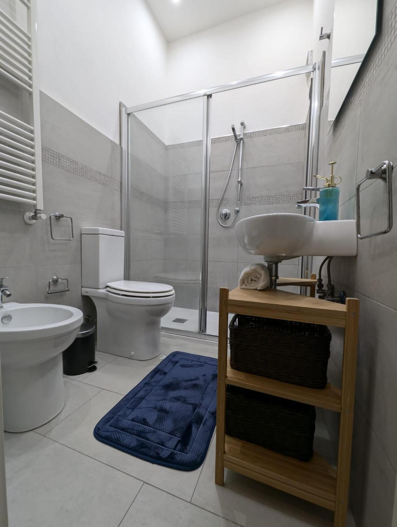 Art Palace Apartment City Center Catania Exterior photo