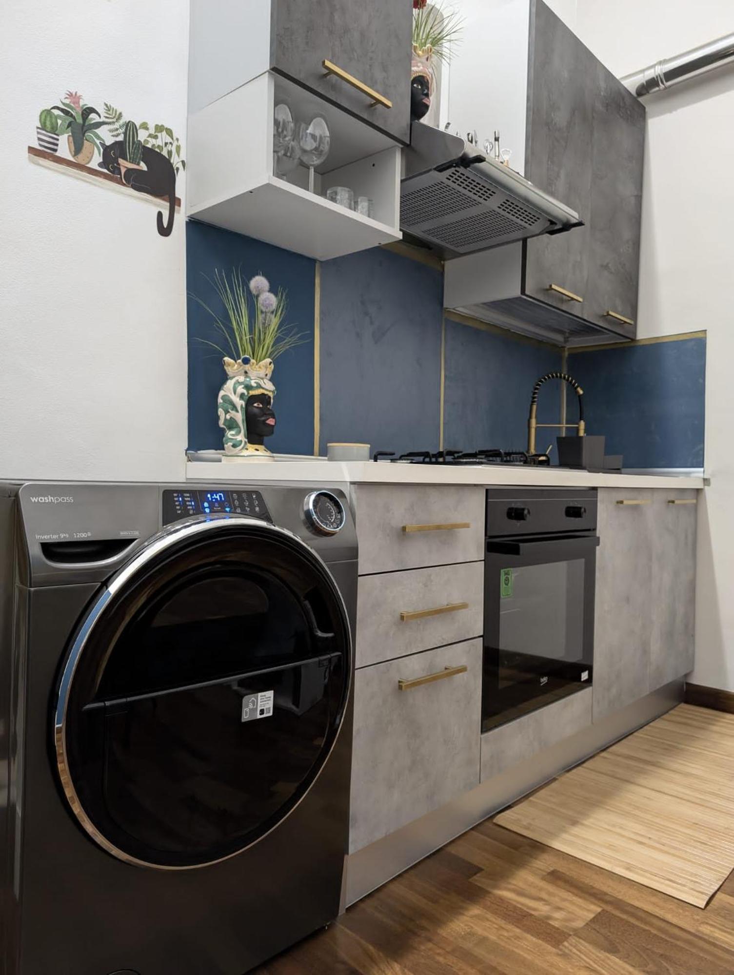 Art Palace Apartment City Center Catania Exterior photo