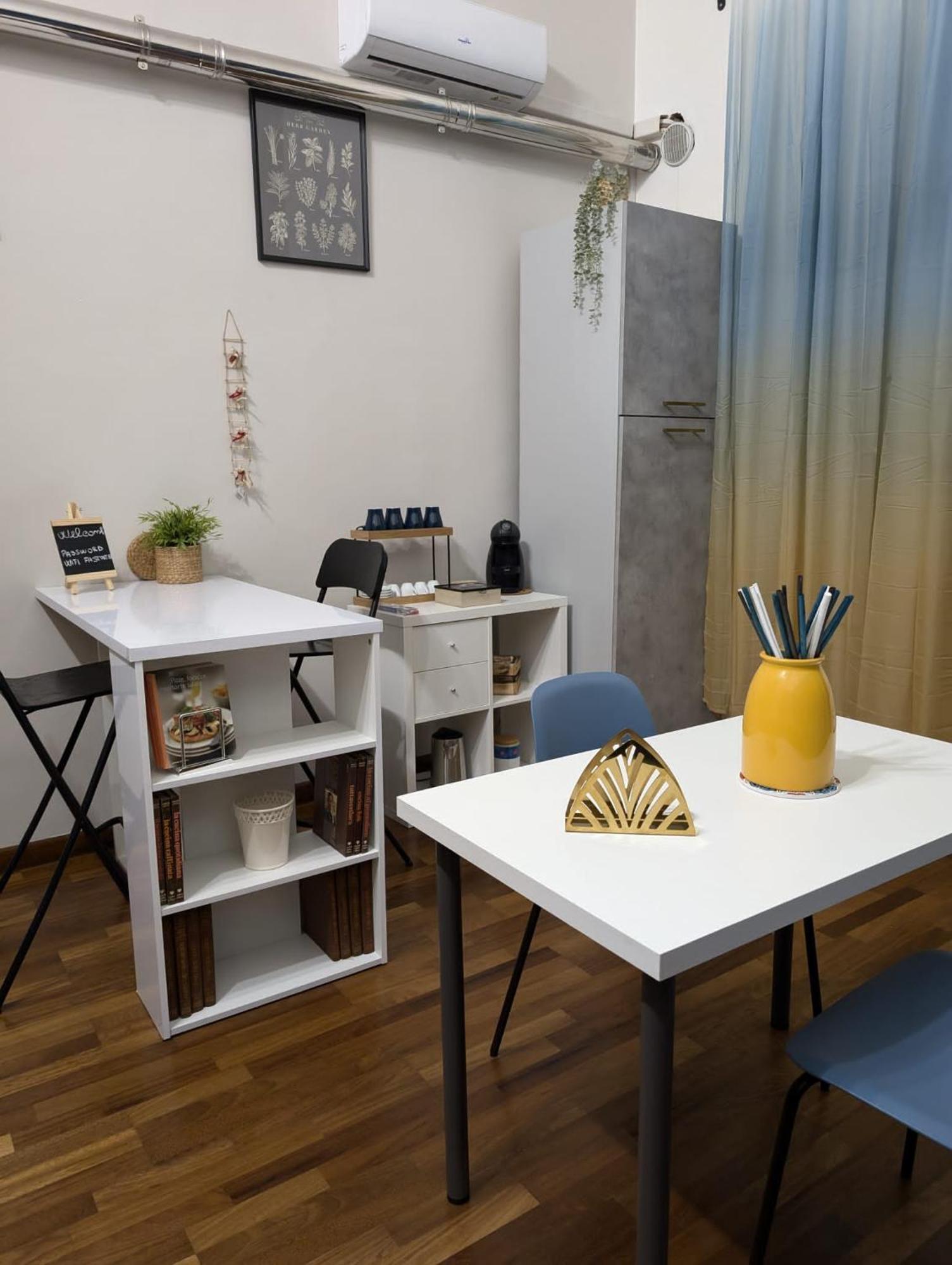 Art Palace Apartment City Center Catania Exterior photo